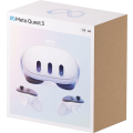 Meta Quest 3 - 128GB VR Gaming Headset (PC)(New) - Oculus VR / Meta 2000G