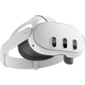 Meta Quest 3 - 128GB VR Gaming Headset (PC)(New) - Oculus VR / Meta 2000G