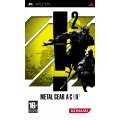 Metal Gear Ac!d 2 (PSP)(Pwned) - Konami 80G