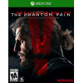 Metal Gear Solid V: The Phantom Pain (NTSC/U)(Xbox One)(Pwned) - Konami 90G