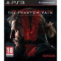 Metal Gear Solid V: The Phantom Pain (PS3)(Pwned) - Konami 120G