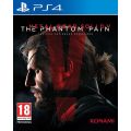 Metal Gear Solid V: The Phantom Pain (PS4)(Pwned) - Konami 90G