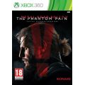 Metal Gear Solid V: The Phantom Pain - Day One Edition (Xbox 360)(New) - Konami 130G