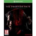 Metal Gear Solid V: The Phantom Pain (Xbox One)(Pwned) - Konami 90G