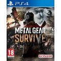 Metal Gear: Survive (PS4)(New) - Konami 90G