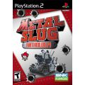 Metal Slug: Anthology (NTSC/U)(PS2)(New) - SNK 130G
