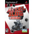 Metal Slug: Anthology (NTSC/U)(PS2)(New) - SNK 130G