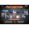 Metal Storm - Collector's Edition (NES)(New) - Retro-Bit 2000G