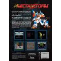 Metal Storm (NES)(New) - Retro-Bit 250G