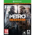 Metro Redux (Xbox One)(New) - Deep Silver (Koch Media) 120G