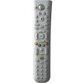 Microsoft Universal Media Remote (Xbox 360)(Pwned) - Microsoft / Xbox Game Studios 350G
