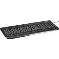 Microsoft Wired Keyboard 600 (PC)(New) - PI 500G