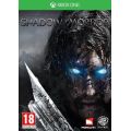 Middle-Earth: Shadow of Mordor - Special Steelbook Edition (Xbox One)(Pwned) - Warner Bros.