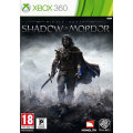 Middle-Earth: Shadow of Mordor (Xbox 360)(Pwned) - Warner Bros. Interactive Entertainment 130G