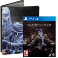 Middle-Earth: Shadow of War - Steelbook Edition (PS4)(Pwned) - Warner Bros. Interactive