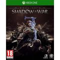 Middle-Earth: Shadow of War (Xbox One)(New) - Warner Bros. Interactive Entertainment 120G