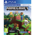 Minecraft: Bedrock Edition (VR-Compatible)(PS4)(New) - Sony (SIE / SCE) 90G