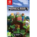 Minecraft (NS / Switch)(New) - Nintendo 100G