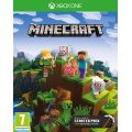 Minecraft: Xbox One Edition - Includes Starter Pack (Xbox One)(New) - Microsoft / Xbox Game Studios