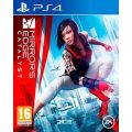 Mirror's Edge: Catalyst (PS4)(New) - Electronic Arts / EA Games 90G