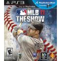 MLB 11: The Show (NTSC/U)(PS3)(Pwned) - Sony (SIE / SCE) 120G