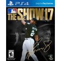 MLB: The Show 17 (NTSC/U)(PS4)(New) - Sony (SIE / SCE) 90G
