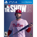 MLB: The Show 19 (NTSC/U)(PS4)(New) - Sony (SIE / SCE) 90G