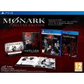 Monark - Deluxe Edition (PS4)(New) - NIS America / Europe 90G