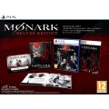 Monark - Deluxe Edition (PS5)(New) - NIS America / Europe 90G