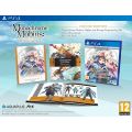 Monochrome Mobius: Rights and Wrongs Forgotten - Deluxe Edition (PS4)(New) - NIS America / Europe