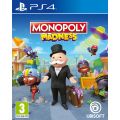 Monopoly Madness (PS4)(New) - Ubisoft 90G