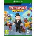 Monopoly Madness (Xbox One)(New) - Ubisoft 120G