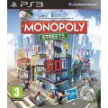 Monopoly: Streets (PS3)(Pwned) - Electronic Arts / EA Games 120G