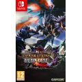 Monster Hunter: Generations - Ultimate (NS / Switch)(Pwned) - Capcom 100G
