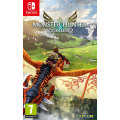 Monster Hunter Stories 2: Wings of Ruin (NS / Switch)(New) - Capcom 100G