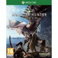 Monster Hunter: World (Xbox One)(New) - Capcom 120G