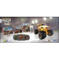 Monster Jam: Steel Titans - Collector's Edition (PS4)(New) - THQ Nordic / Nordic Games 2200G