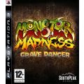 Monster Madness: Grave Danger (PS3)(Pwned) - Southpeak Interactive 120G