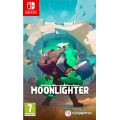 Moonlighter (NS / Switch)(New) - Merge Games 100G