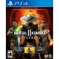 Mortal Kombat 11: Aftermath Kollection (NTSC/U)(PS4)(Pwned) - Warner Bros. Interactive