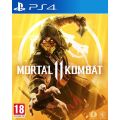 Mortal Kombat 11 (PS4)(Pwned) - Warner Bros. Interactive Entertainment 90G