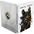 Mortal Kombat 11 - The 30th Anniversary Ultimate Steelbook Bundle (PS5)(New) - Warner Bros.