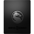 Mortal Kombat 11 - Ultimate Limited Edition (PS5)(New) - Warner Bros. Interactive Entertainment 250G