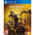 Mortal Kombat 11 - Ultimate (PS4)(New) - Warner Bros. Interactive Entertainment 90G