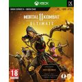 Mortal Kombat 11 - Ultimate (Xbox Series)(New) - Warner Bros. Interactive Entertainment 120G