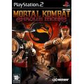 Mortal Kombat: Shaolin Monks (PS2)(Pwned) - Midway Games 130G
