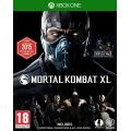Mortal Kombat XL (Xbox One)(New) - Warner Bros. Interactive Entertainment 120G