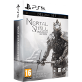 Mortal Shell - Enhanced Edition Deluxe Set (PS5)(New) - Playstack 350G