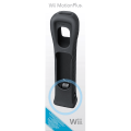 Motion Plus Sensor - Black (Wii)(Pwned) - Nintendo 50G