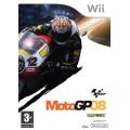 MotoGP 08 (Wii)(Pwned) - Capcom 130G